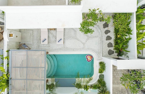 Cemagi Villa | Luxury 3BR Villa w/2 Pools Near Seseh Beach
