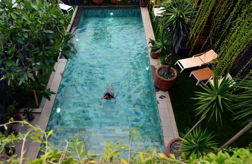 Padonan Villa | Luxury 4 Bedroom Villa in the heart of Canggu