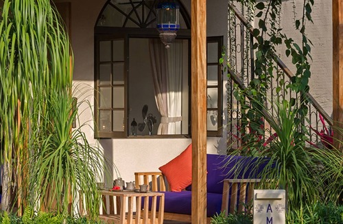 Petitenget Villa | Luxury 4 Bedroom Villa with Private Pool, Bali Villa 2131