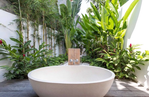Batubelig Villa | Luxury 4 Bedroom Villa with Private Pool, Bali Villa 2067