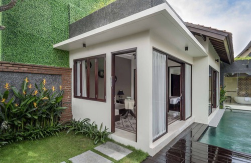 Umalas Villa | Luxury 5 Star Villa in Bali, Bali Villa 2012