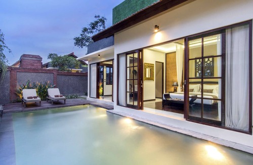 Umalas Villa | Luxury 5 Star Villa in Bali, Bali Villa 2012