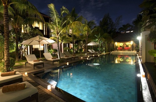 Dyanapura Villa | Luxury, 5Bedroom Family Friendly Villa in Seminyak