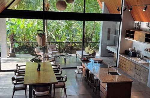 Mas House | Luxury 9BR Property with 2 Pools I Ubud Bali