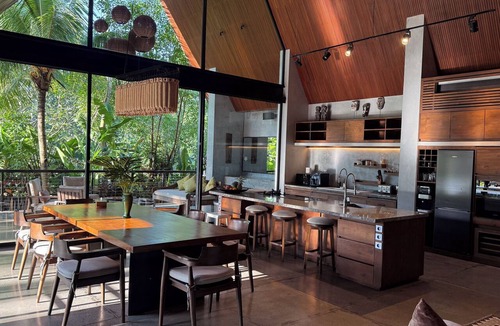 Mas House | Luxury 9BR Property with 2 Pools I Ubud Bali