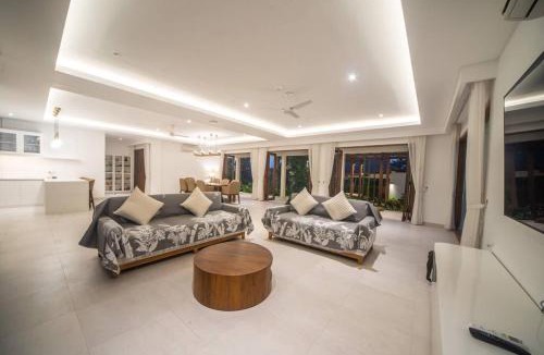 Ungasan Villa | Luxury Bella Vista Villa