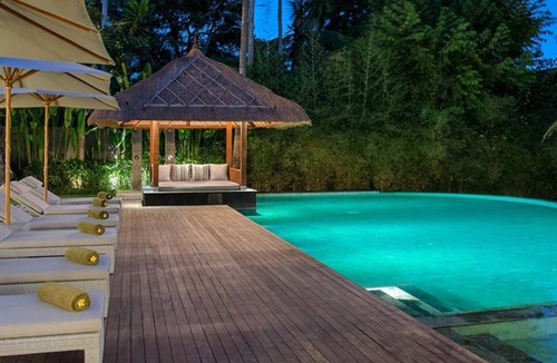 Cemagi Villa | Luxury by the Ocean’s Edge – Bali Villa 1087