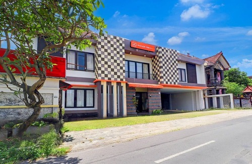 Panjer House | Luxury Deluxe DBL Escape W/Free WiFi and Parking
