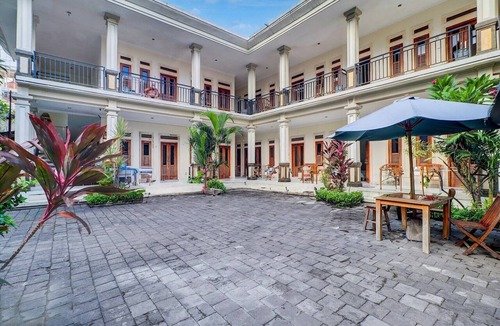 Downtown Kuta House | Luxury Deluxe DBL Escape W/Free WiFi and Parking