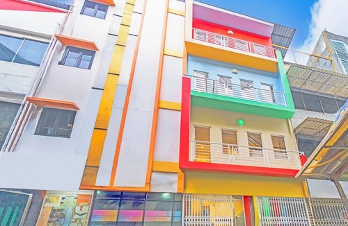 Old Jakarta House | Luxury Deluxe DBL Retreat W/Free WiFi and Parking