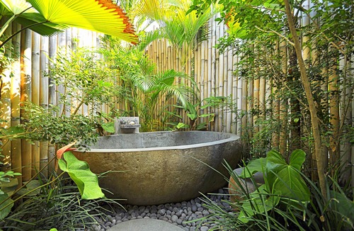Munggu House | Luxury Designer Villa in A+ Location Berawa Bali