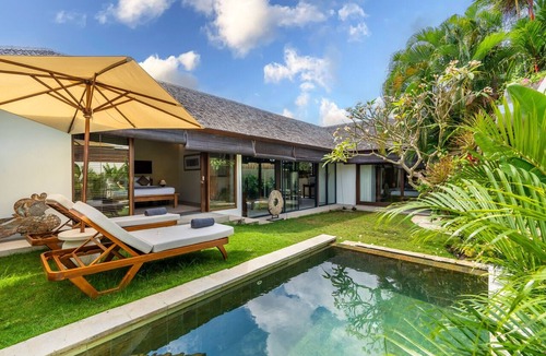 Pererenan Villa | Luxury Estate | 2 Pools | Walk to Pererenan Beach