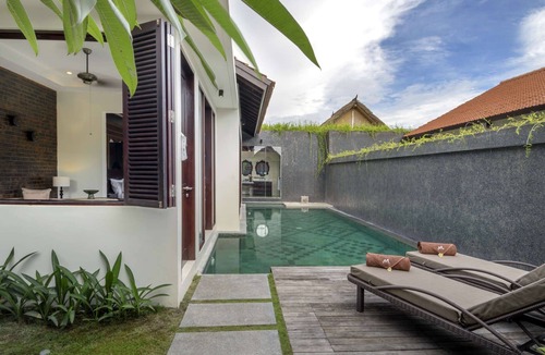 Umalas Villa | Luxury Holiday Villa with Private Pool, Bali Villa 2014