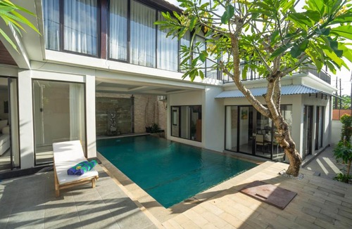 Bukit Villa | Luxury Marshanda villa