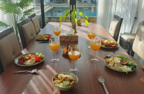 Bukit Villa | Luxury Marshanda villa