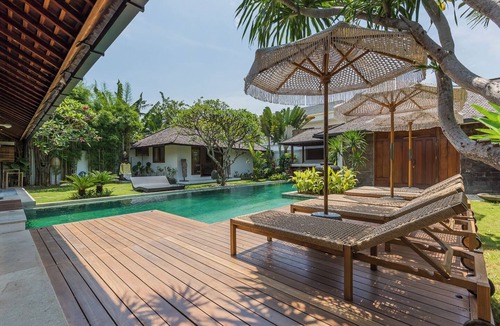 Nakula Villa | LUXURY, PEACE & SERENITY: A HAVEN OF PEACE IN THE HEART OF SEMINYAK