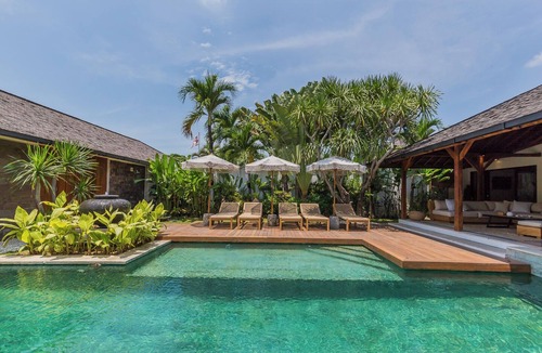 Nakula Villa | LUXURY, PEACE & SERENITY: A HAVEN OF PEACE IN THE HEART OF SEMINYAK