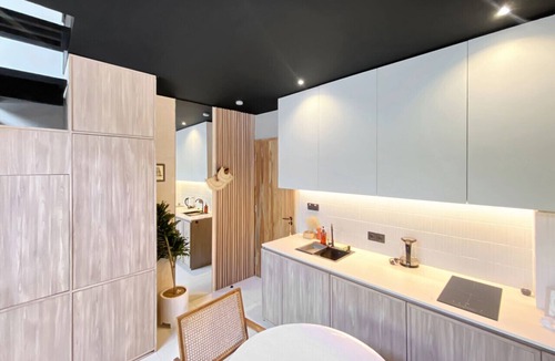 Babakan Villa | Luxury Private Pool Loft Canggu