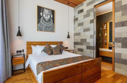Nakula Villa | Luxury Resort Of 4 Villas 11 Br Seminyak
