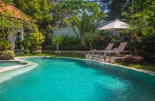 Umalas Villa | Luxury tropical villa