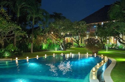 Batubelig Villa | Luxury Tropical Villa with Private Pool – Bali Villa 1057