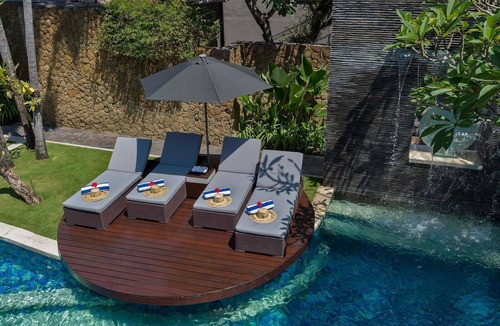 Batubelig Villa | Luxury Tropical Villa with Private Pool – Bali Villa 1057