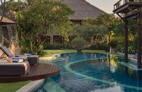 Batubelig Villa | Luxury Tropical Villa with Private Pool – Bali Villa 1057