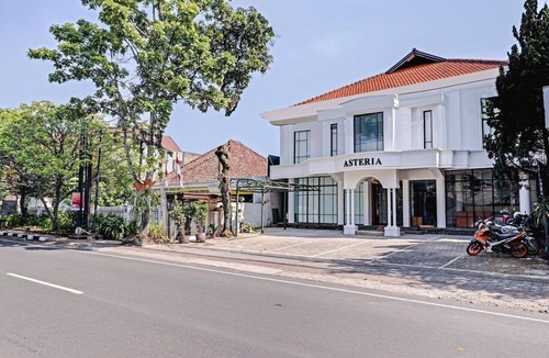 Malabar House | Luxury Twin Stay with Free WiFi and Parking