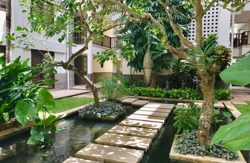 Mumbul Apartment | Luxury Two Bedroom Nusa Dua Apartment