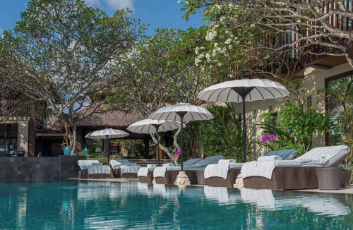 Munggu House | Luxury Villa Ambra Chef and Staff included lvid10
