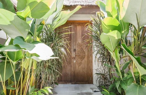 Kerobokan Villa | Luxury Villa Kupu Kupu Near Seminyak Center