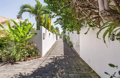 Kerobokan Villa | Luxury Villa Kupu Kupu Near Seminyak Center