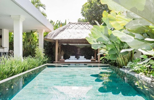 Kerobokan Villa | Luxury Villa Kupu Kupu Near Seminyak Center