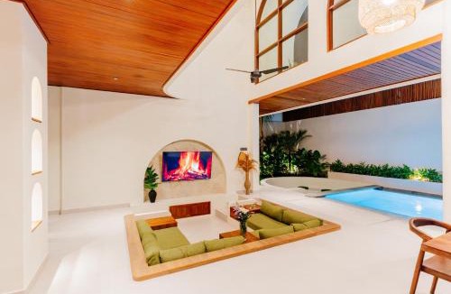 Kartika Plaza Villa | Luxury Villa Noah