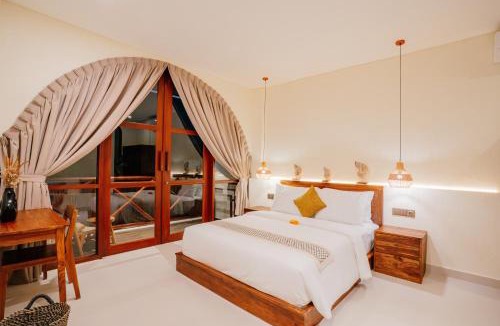 Kartika Plaza Villa | Luxury Villa Noah