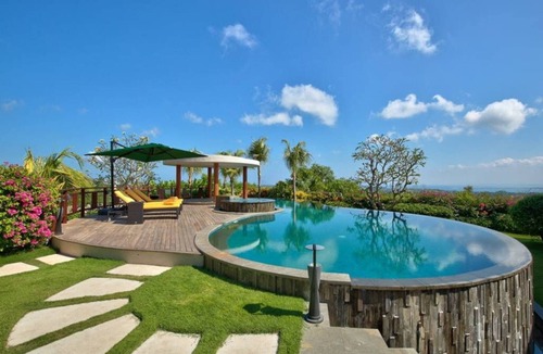 Bukit Villa | Luxury Villa on the top of Jimbaran Hill