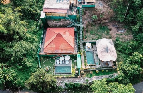 Celuk Villa | Luxury Villa Rose and Villa Rosebud