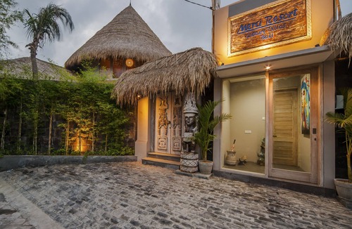 Drupadi Villa | Luxury Villas 3BR Merci Resort Seminyak1