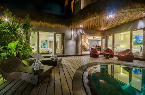 Drupadi Villa | Luxury Villas 3BR Merci Resort Seminyak1