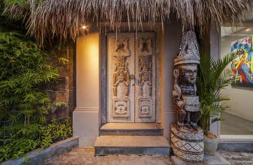 Drupadi Villa | Luxury Villas 3BR Merci Resort Seminyak1