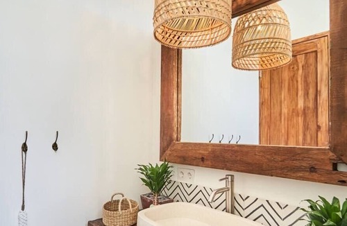 Umalas Villa | Luxury Yogisurf Villas Bali Canggu