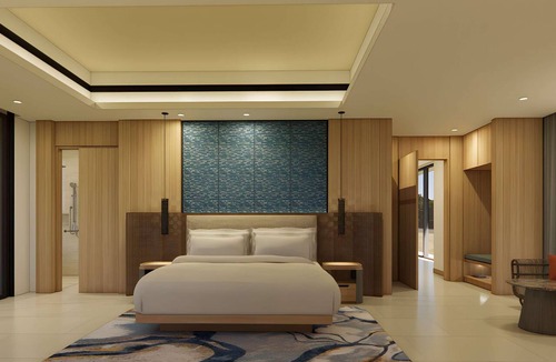 Karang Bolong Resort | Mövenpick Resort Carita