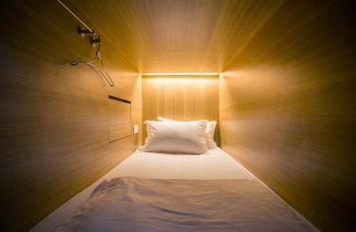 Petitenget Hostel | M Boutique Hostel