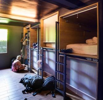 Petitenget Hostel | M Boutique Hostel