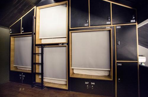 Petitenget Hostel | M Boutique Hostel
