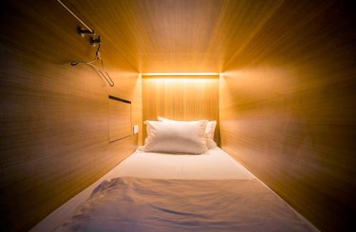 Petitenget Hostel | M Boutique Hostel