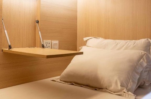 Kuta Hostel | M Boutique Hostel Legian
