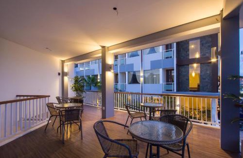Nakula Apartment | M Suite Bali
