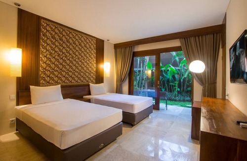 Nakula Hotel | M Suite Bali