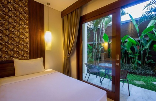 Nakula Hotel | M Suite Bali